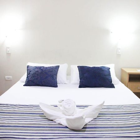 Voa Hotel Rezende 람바리 외부 사진