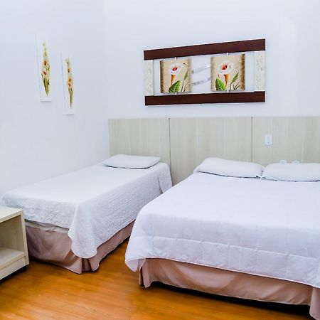 Voa Hotel Rezende 람바리 외부 사진