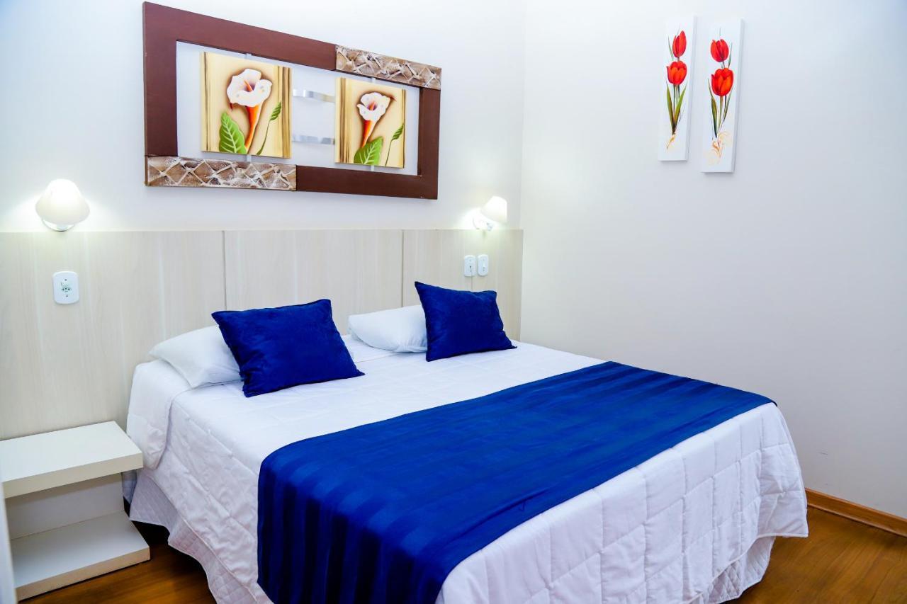 Voa Hotel Rezende 람바리 외부 사진
