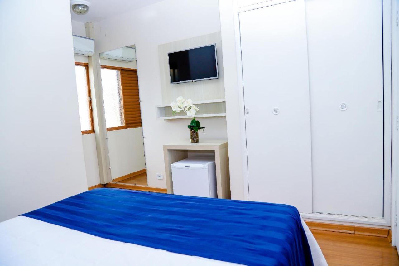 Voa Hotel Rezende 람바리 외부 사진