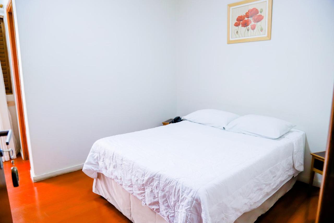Voa Hotel Rezende 람바리 외부 사진