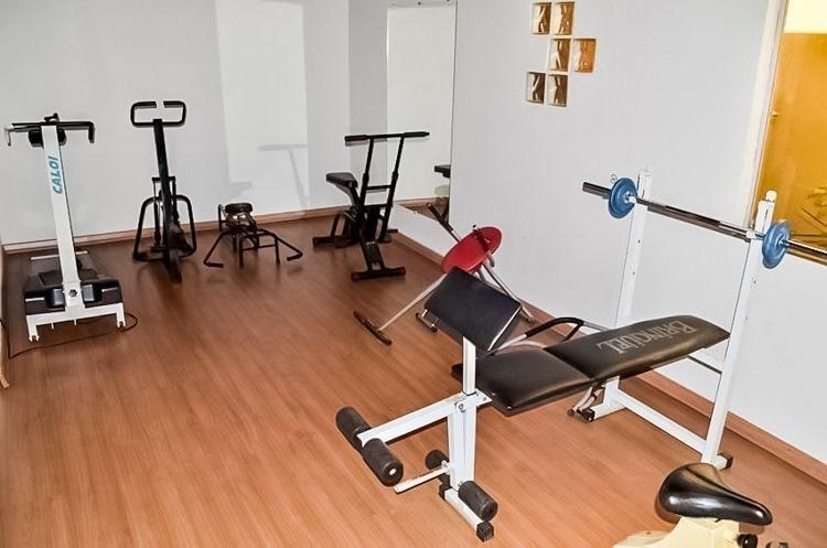 Voa Hotel Rezende 람바리 외부 사진