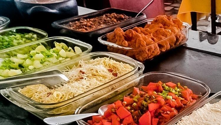 Voa Hotel Rezende 람바리 외부 사진