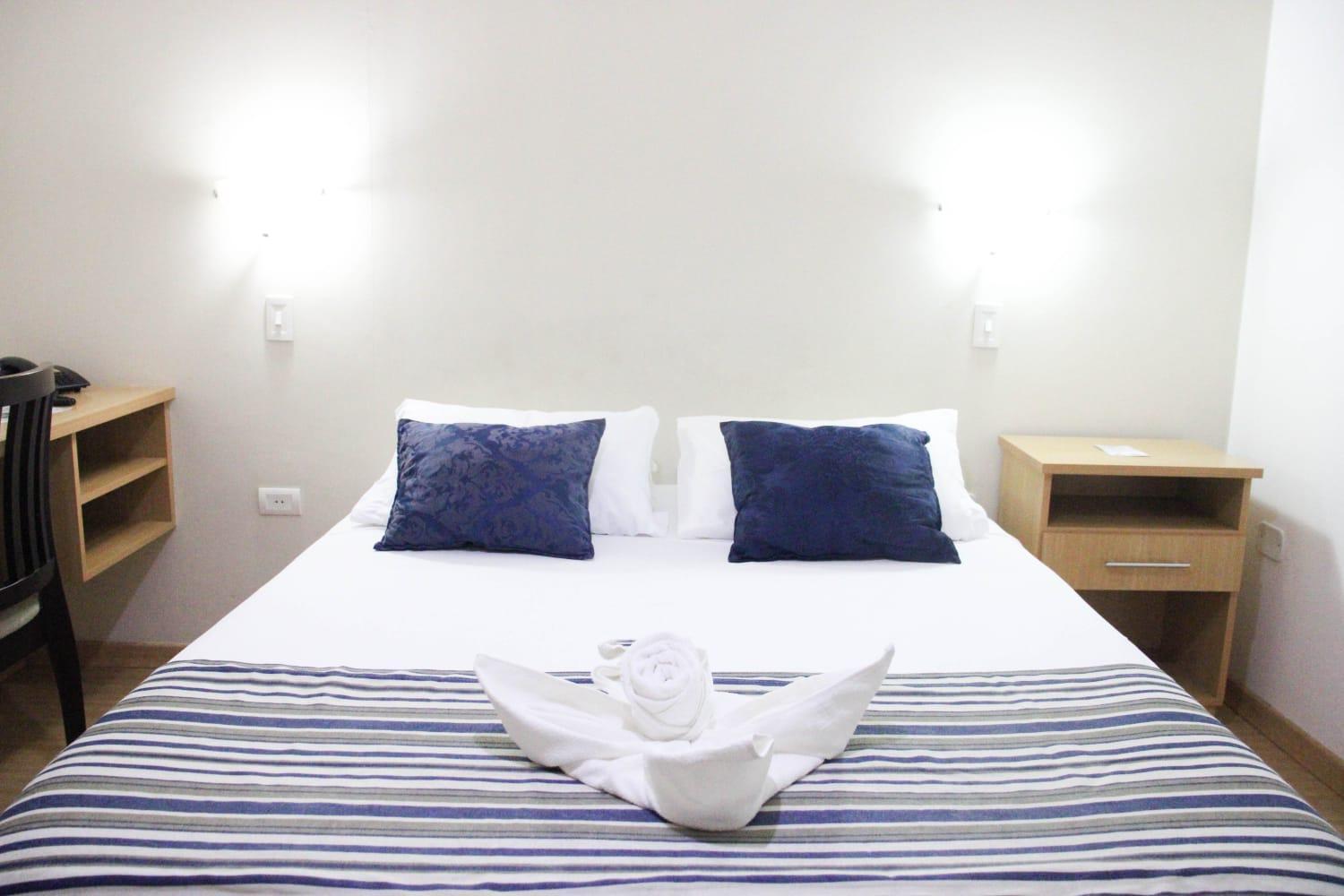 Voa Hotel Rezende 람바리 외부 사진