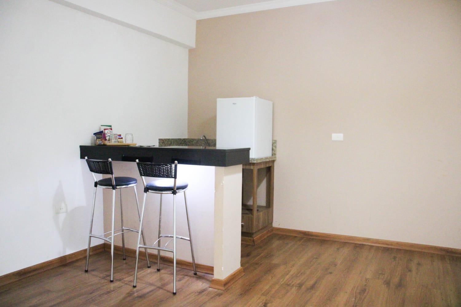 Voa Hotel Rezende 람바리 외부 사진