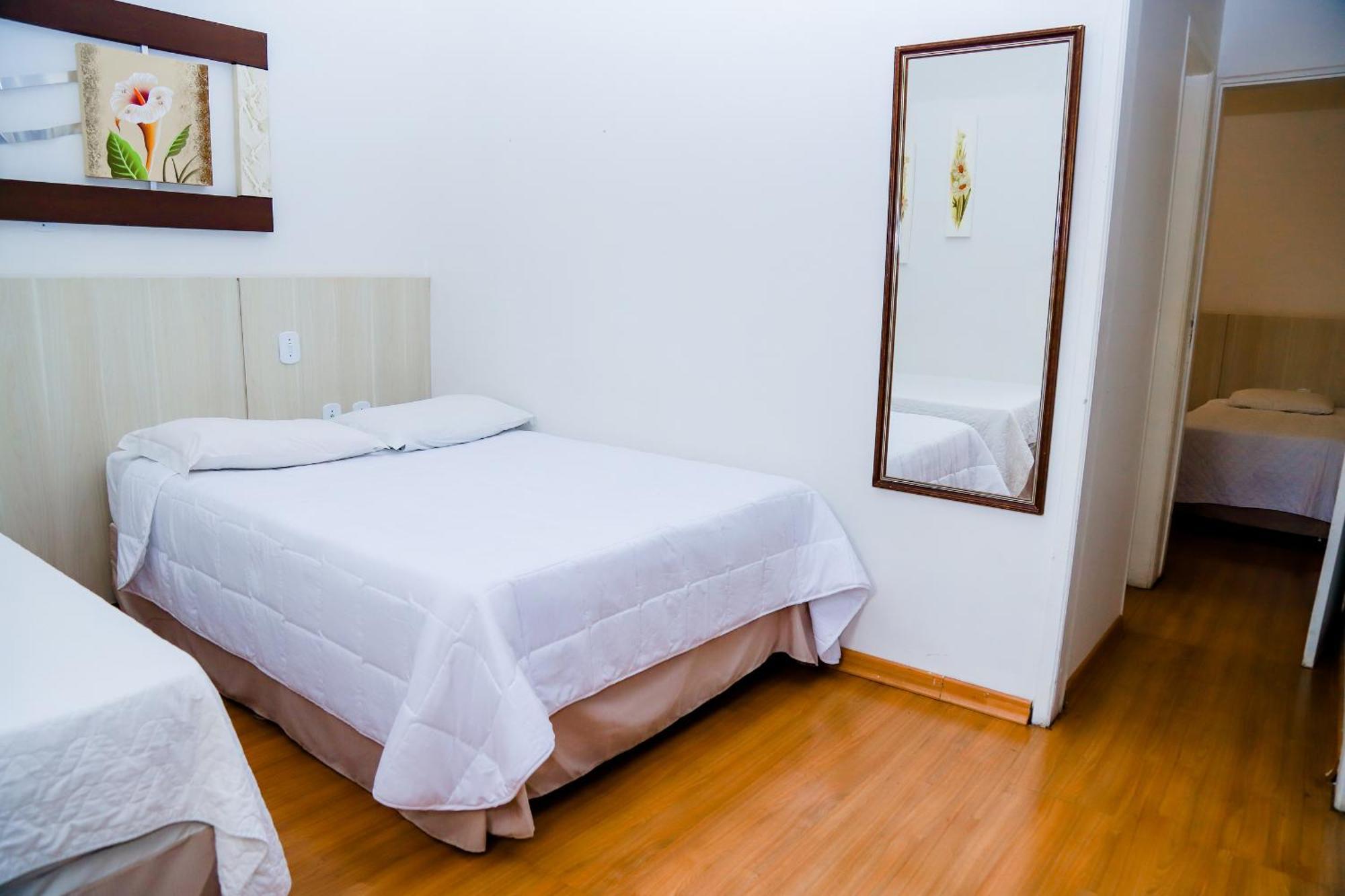 Voa Hotel Rezende 람바리 외부 사진