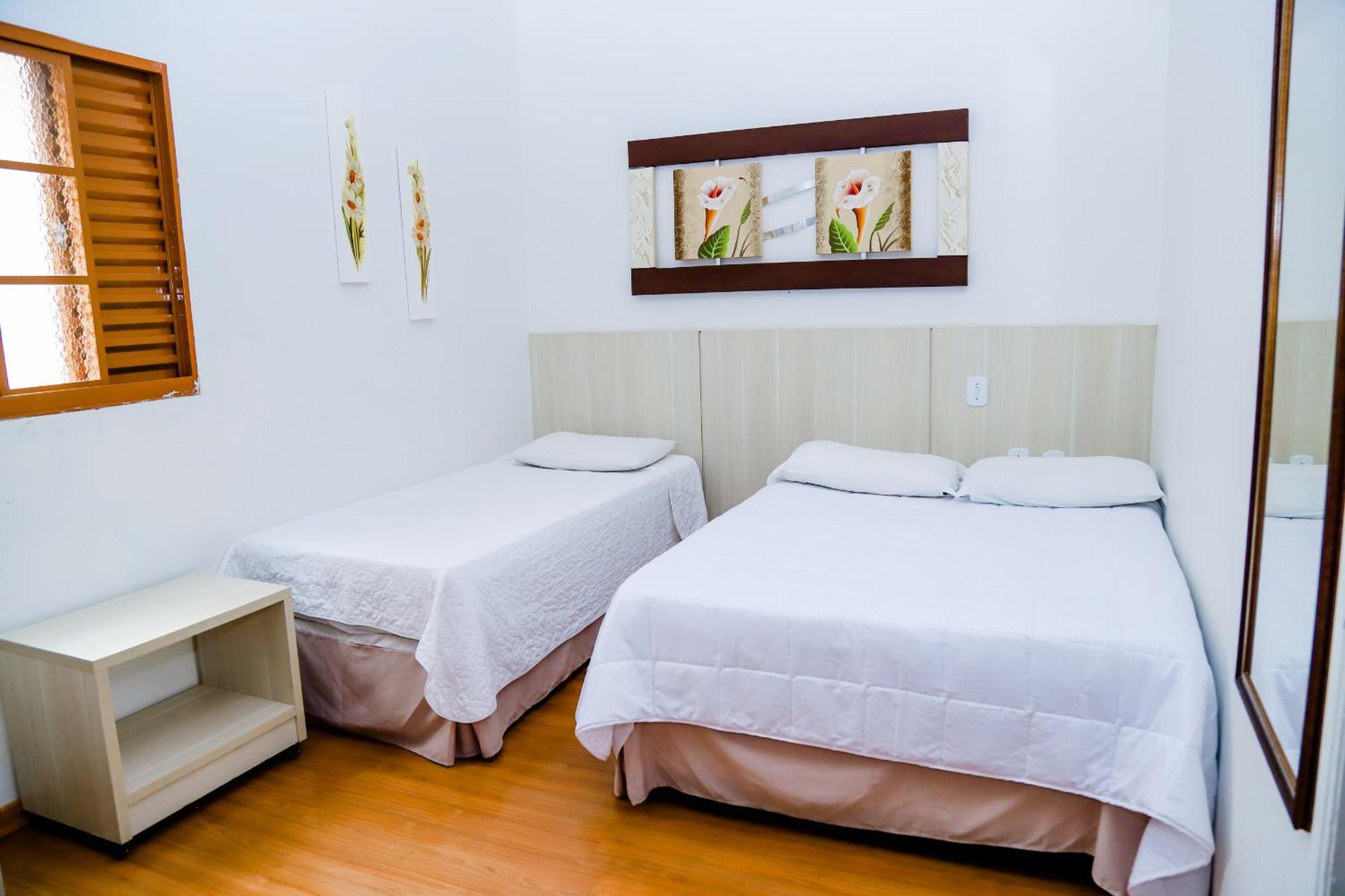 Voa Hotel Rezende 람바리 외부 사진